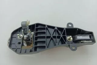 EG2172412, K6805 , art13195753 Ручка наружная задняя левая Mazda CX-7 Арт 13195753, вид 4