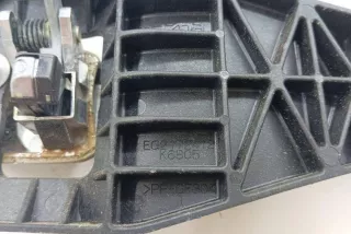 EG2172412, K6805 , art13195753 Ручка наружная задняя левая Mazda CX-7 Арт 13195753, вид 5