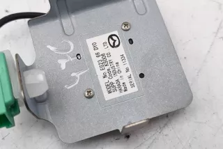 EG2366DYO , art13194068 Антенна Mazda CX-7 Арт 13194068, вид 3