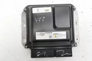 R2AX18881J , art13191760 Блок управления двигателем Mazda CX-7 Арт 13191760, вид 1