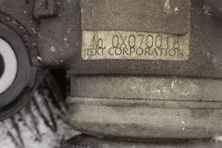 0X070018 , art13191692 Рулевая рейка Mazda CX-7 Арт 13191692, вид 17