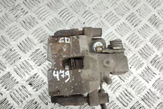 9686562280 , art13193397 Суппорт задний правый Peugeot 508 Арт 13193397, вид 1
