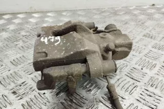 9686562280 , art13193397 Суппорт задний правый Peugeot 508 Арт 13193397, вид 8