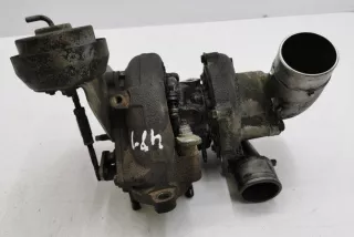 07070300107, 172010R021 , art13195333 Турбина Toyota Avensis 2 Арт 13195333, вид 1