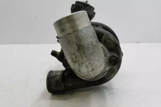07070300107, 172010R021 , art13195333 Турбина Toyota Avensis 2 Арт 13195333, вид 3