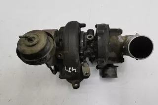 07070300107, 172010R021 , art13195333 Турбина Toyota Avensis 2 Арт 13195333, вид 4