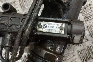 7852974489, 1096906 , art13193362 Рулевая рейка BMW 3 E46 Арт 13193362, вид 2