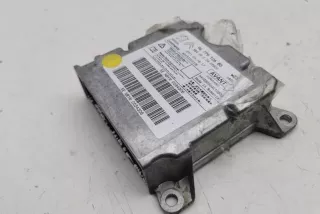 9677910680 , art13193320 Блок AirBag Peugeot 508 Арт 13193320, вид 2