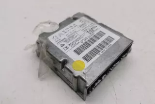 9677910680 , art13193320 Блок AirBag Peugeot 508 Арт 13193320, вид 3