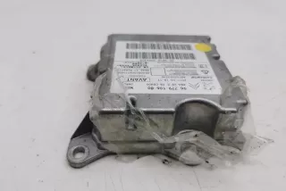 9677910680 , art13193320 Блок AirBag Peugeot 508 Арт 13193320, вид 4