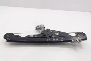 7184744, 977977XXX , art13195387 Стеклоподъемник задний правый BMW 5 E60/E61 Арт 13195387, вид 1