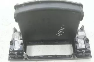 9137882, 502231 , art13193327 Кнопка обогрева сидений BMW 5 E60/E61 Арт 13193327, вид 3