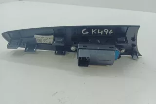 EH74SW550, 1012420, 00000 , art13195965 Кнопка стеклоподъемника переднего левого Mazda CX-7 Арт 13195965, вид 4