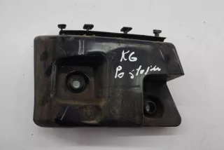 A2468850165 , art13193466 Кронштейн крепления бампера заднего Mercedes B W246 Арт 13193466, вид 1