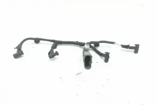 9661631680 , art13199951 Провод высоковольтный Citroen C-Crosser Арт 13199951, вид 2