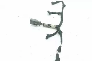 9661631680 , art13199951 Провод высоковольтный Citroen C-Crosser Арт 13199951, вид 3