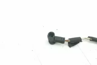 9661631680 , art13199951 Провод высоковольтный Citroen C-Crosser Арт 13199951, вид 4