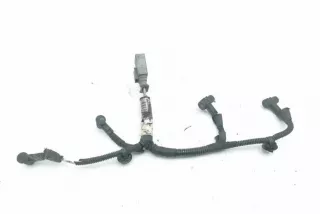 9661631680 , art13199951 Провод высоковольтный Citroen C-Crosser Арт 13199951, вид 5