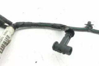 9661631680 , art13199951 Провод высоковольтный Citroen C-Crosser Арт 13199951, вид 7