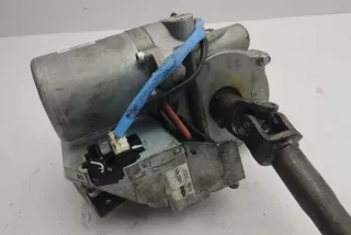 48810JG02C , art13198601 Электроусилитель руля Nissan X-Trail T31 Арт 13198601, вид 9