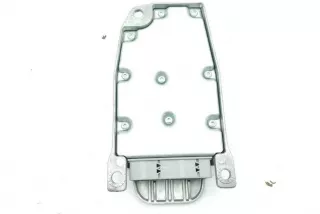 9118931 , art13198148 Блок AirBag BMW 5 E60/E61 Арт 13198148, вид 2