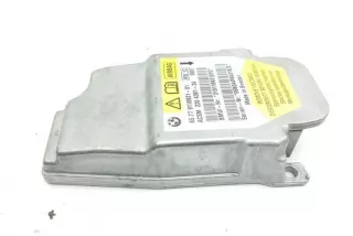 9118931 , art13198148 Блок AirBag BMW 5 E60/E61 Арт 13198148, вид 4