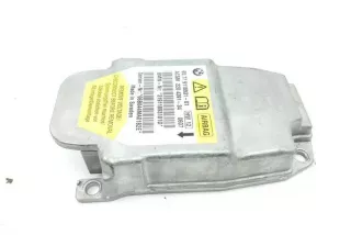 9118931 , art13198148 Блок AirBag BMW 5 E60/E61 Арт 13198148, вид 5