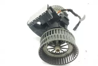 6934972 , art13197798 Сопротивление печки BMW 5 E60/E61 Арт 13197798, вид 4