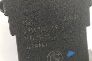 6954722 , art13198845 Замок зажигания BMW 5 E60/E61 Арт 13198845, вид 9