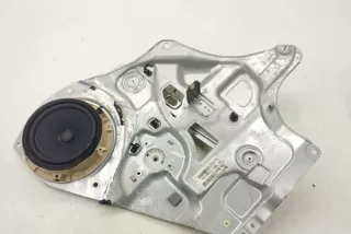 834703U030, 963303W500 , art13194420 Стеклоподъемник задний правый Kia Sportage 3 Арт 13194420, вид 1