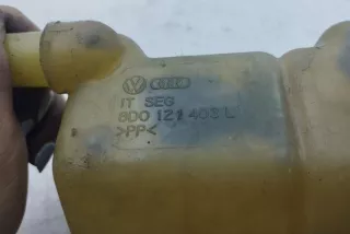 8D0121403L , art13194737 Бачок расширительный Audi A8 D2 (S8) Арт 13194737, вид 7