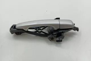 30784202 , art13198184 Ручка наружная задняя правая Volvo V50 Арт 13198184, вид 2
