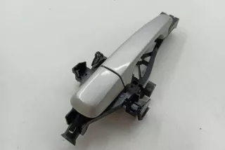 30784202 , art13198184 Ручка наружная задняя правая Volvo V50 Арт 13198184, вид 3