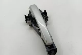 30784202 , art13198184 Ручка наружная задняя правая Volvo V50 Арт 13198184, вид 4