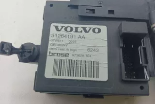 31264191AA, 973628104, 08W511 , art13195922 Моторчик стеклоподъемника задний правый Volvo V50 Арт 13195922, вид 4