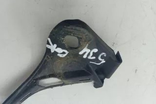 A1698850363 , art13197049 Кронштейн крепления бампера заднего Mercedes B W245 Арт 13197049, вид 3