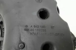 A6421401487 , art13199301 Резонатор воздушного фильтра Chrysler 300C 1 Арт 13199301, вид 11