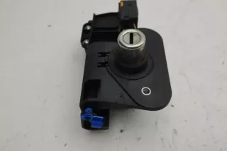 09183495 , art13199435 Замок багажника Opel Corsa C Арт 13199435, вид 4