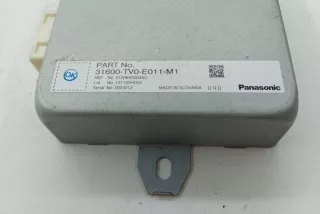 31600TV0E011M1 , art13198696 Блок управления рулевой рейки Honda CR-V 2 Арт 13198696, вид 1