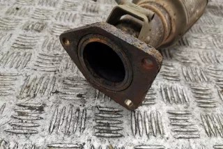 art13197434 Гофра глушителя Honda CR-V 2 Арт 13197434, вид 6