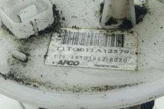 AF1019628070, T1TG011A12579 , art13201380 Насос топливный Honda CR-V 2 Арт 13201380, вид 3