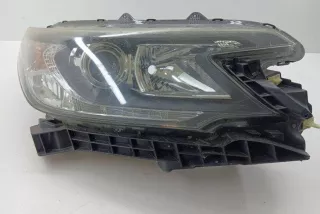 8317341600 , art13196464 Фара правая Honda CR-V 2 Арт 13196464, вид 1