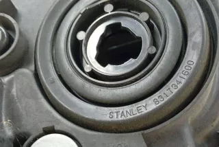 8317341600 , art13196464 Фара правая Honda CR-V 2 Арт 13196464, вид 12