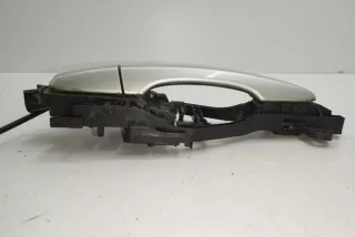 31276166, 3127667 , art13200098 Ручка наружная задняя правая Volvo XC90 1 restailing Арт 13200098, вид 3