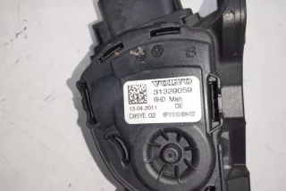 31329059 , art13198158 Педаль газа Volvo XC90 1 restailing Арт 13198158, вид 6
