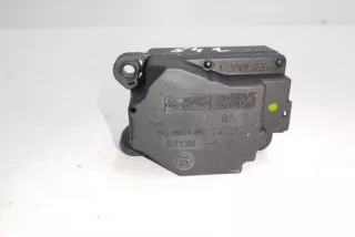 PL1607526 , art13200013 Заслонка печки/климат-контроля Volvo XC90 1 restailing Арт 13200013, вид 2