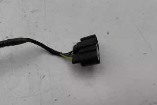 Проводка двери Ford Grand C-MAX 2 2011г. AV6T14240 , art13200619 - Фото 2