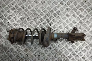 51601SWYE211 , art13198633 Амортизатор передний левый Honda CR-V 2 Арт 13198633, вид 1