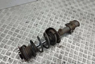 51601SWYE211 , art13198633 Амортизатор передний левый Honda CR-V 2 Арт 13198633, вид 6