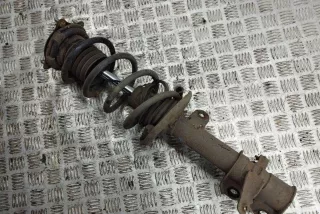 51601SWYE211 , art13198633 Амортизатор передний левый Honda CR-V 2 Арт 13198633, вид 7